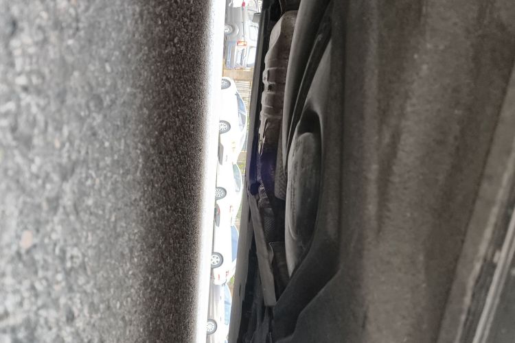 奥迪A6L 2014款 TFSI 舒适型局部细节9002