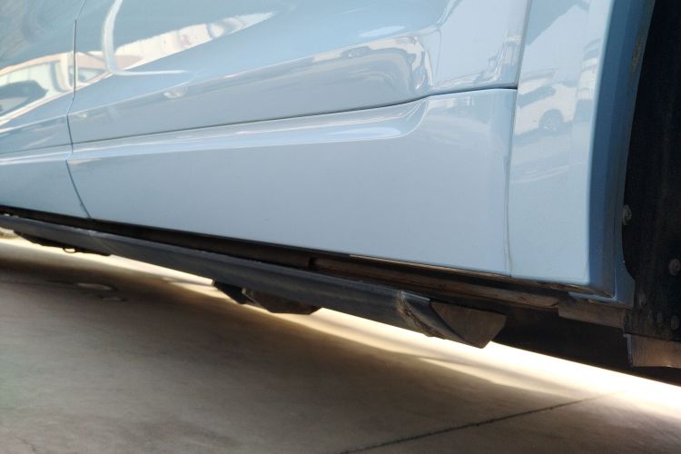 理想汽车 理想ONE 2020款 增程6座版局部细节9002