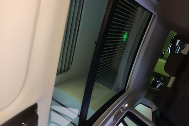 宝马X3 2022款 xDrive25i M运动套装局部细节22