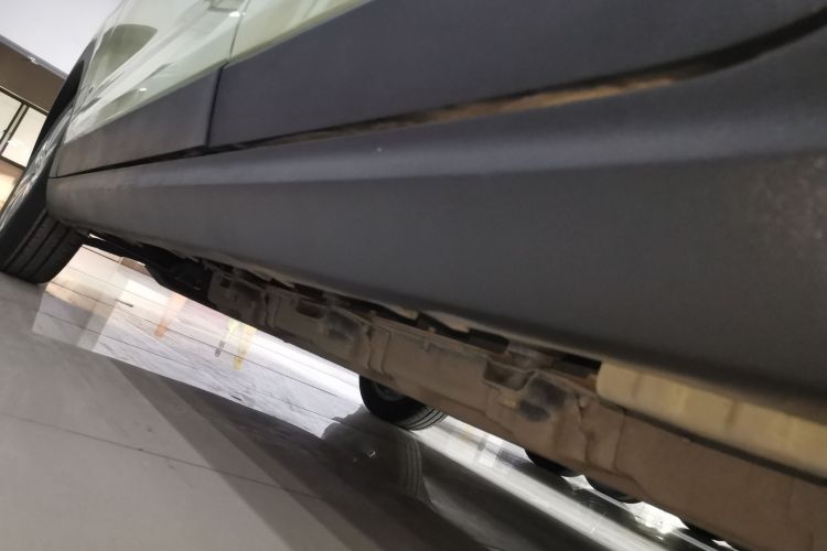 零跑汽车 零跑T03 2022款 星钻版局部细节9002