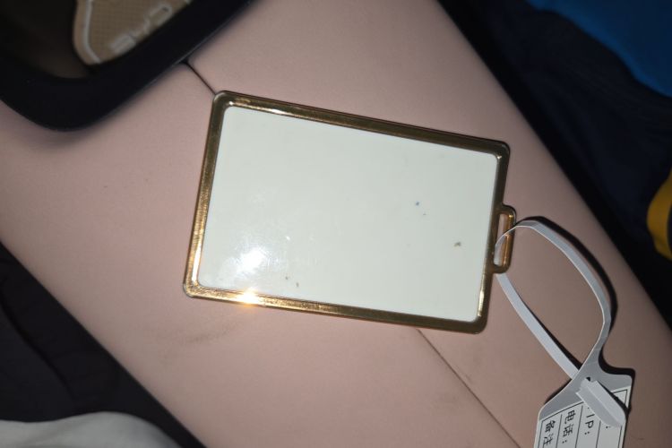 比亚迪 海鸥 2023款 飞翔版中控内饰7001