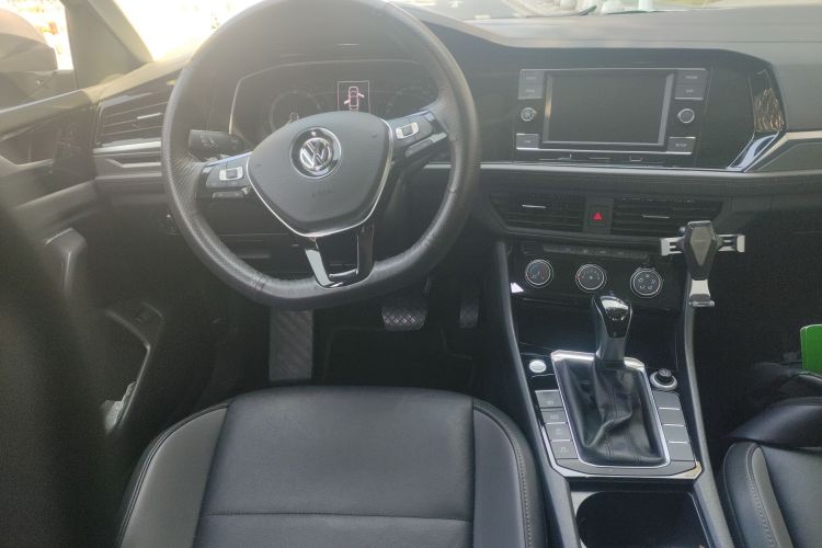 大众 速腾 2019款 280TSI DSG舒适型 国VI局部细节13