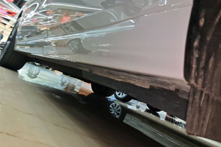 理想汽车 理想L6 2024款 Max局部细节9002