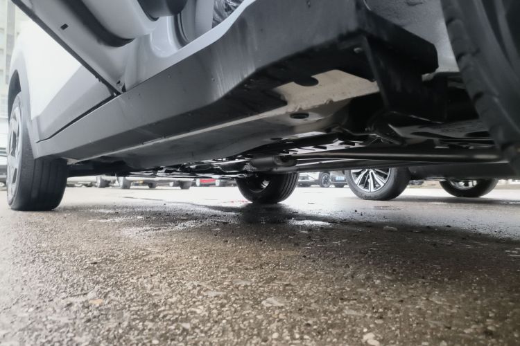 起亚 索奈 2024款 1.5L 舒适版局部细节9002