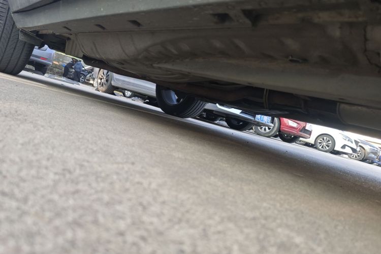 别克 昂科拉GX 2020款 20T CVT两驱豪华型局部细节9001