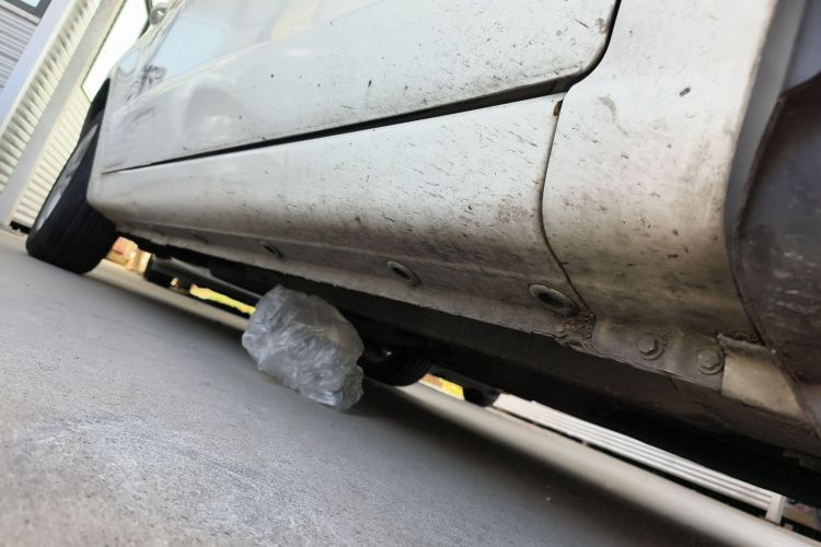 长安 逸动 2014款 1.6L 自动豪华型局部细节9001