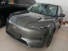 吉利银河 银河E5 2026款 610km 远航版