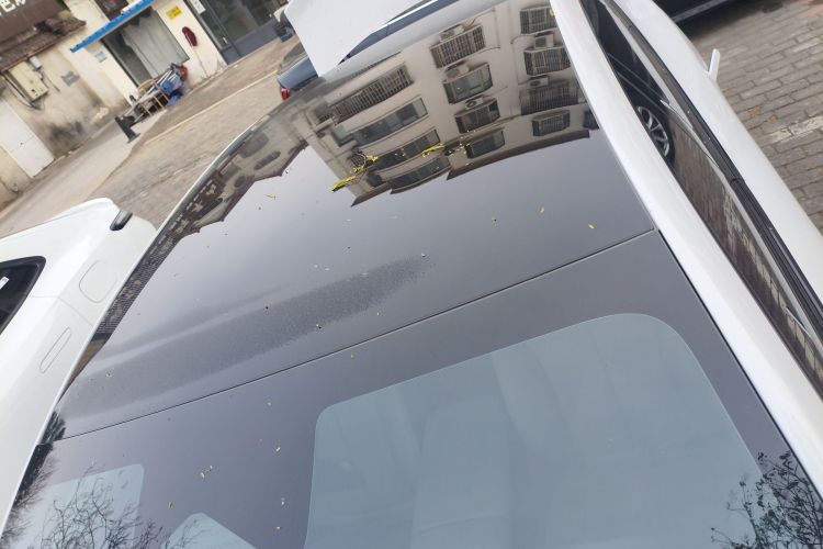 日产N7 2025款 625 Pro局部细节57