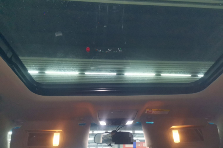 本田 英仕派 2019款 260TURBO 精致版 国VI中控内饰22