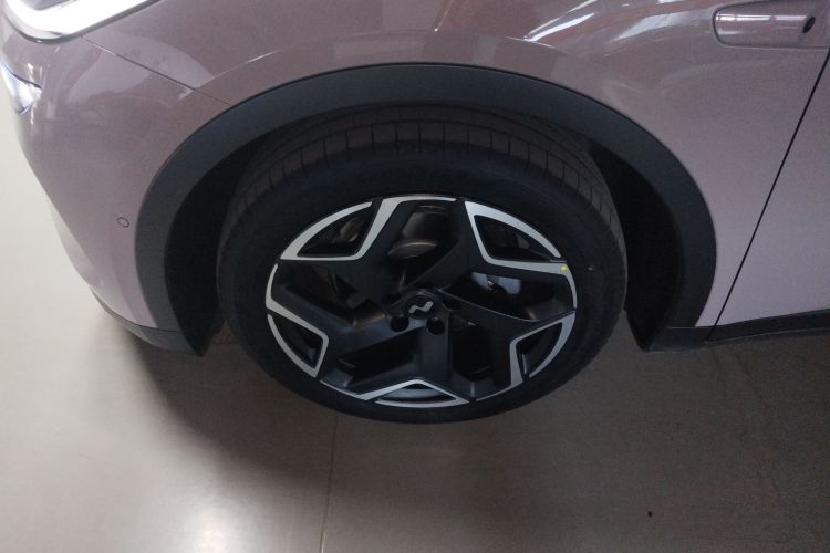 乐道L60 2024款 60kWh 后驱版车身外观6007