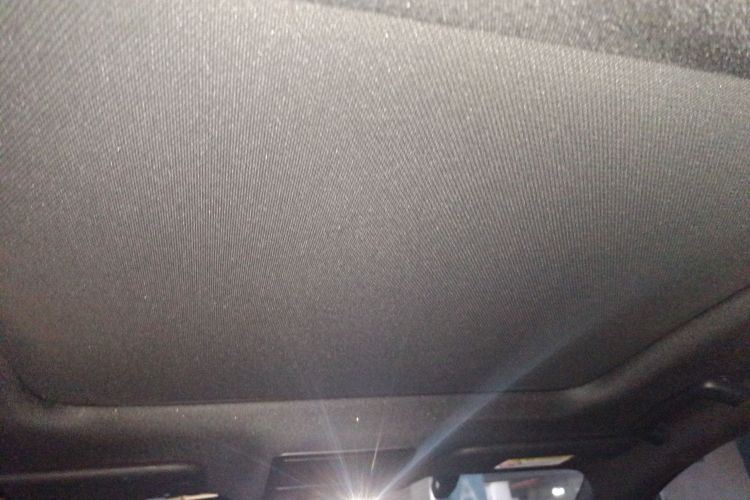 福特 福克斯 2020款 三厢 EcoBoost 180 自动ST Line局部细节22