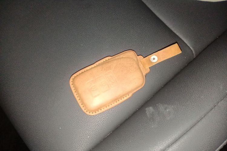 雷克萨斯NX 2020款 300h 前驱 锋尚版 国VI中控内饰11