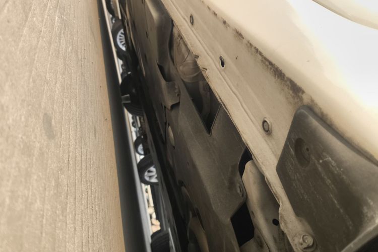 日产 轩逸 2022款 1.6L XL CVT悦享版局部细节9002