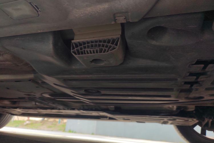 沃尔沃XC60 2021款 T5 四驱智远豪华版局部细节9002