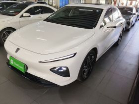 荣威D7 2023款 EV 510km 后驱旗舰版