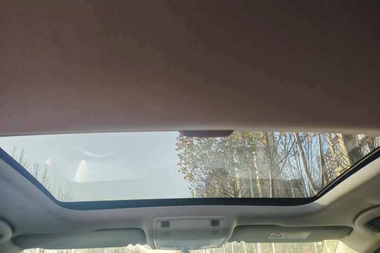 大众 高尔夫 2016款 230TSI 自动舒适型局部细节22