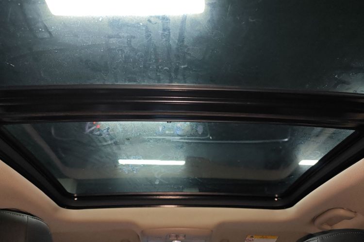 别克 昂科威 2020款 20T 两驱领先型中控内饰22