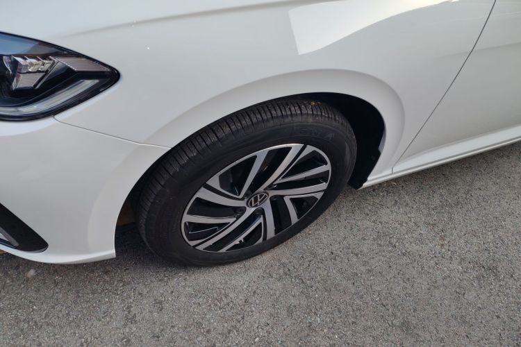 大众 朗逸 2024款 300TSI DSG星空领先版车身外观6004