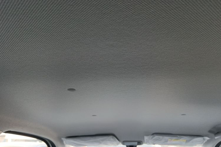 五菱汽车 宏光MINIEV 2024款 第三代 215km 青春版局部细节22