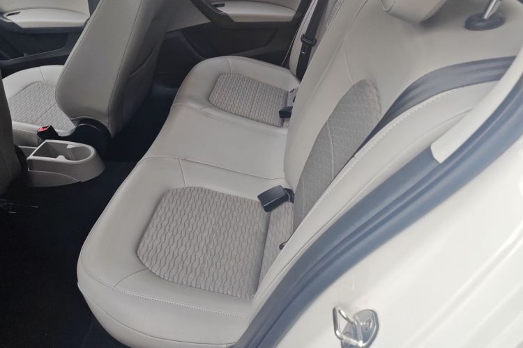 斯柯达 昕锐 2016款 1.6L 自动创行版中控内饰21