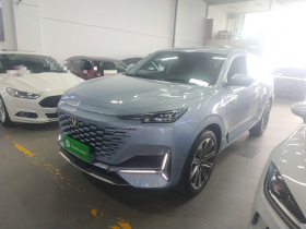 长安UNI-K 2023款 2.0T 两驱悦领型
