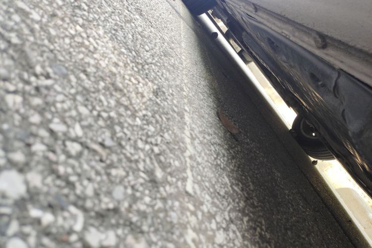 斯柯达 明锐 2014款 1.6L 自动逸俊版局部细节9003