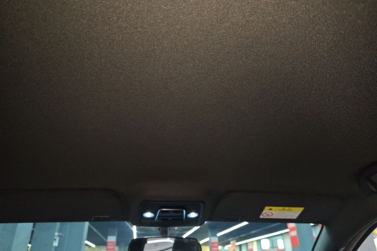 比亚迪 海鸥 2025款 305km 自由版局部细节22