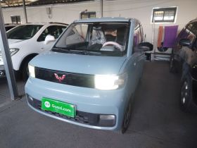 五菱汽车 宏光MINIEV 2022款 轻松款 磷酸铁锂