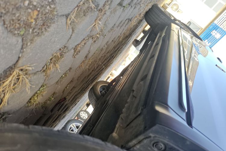 斯巴鲁 森林人 2018款 2.0i 时尚导航版局部细节9001