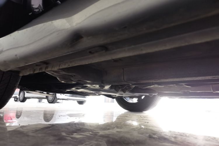 荣威i5 2021款 1.5L 手动钻石版局部细节9002