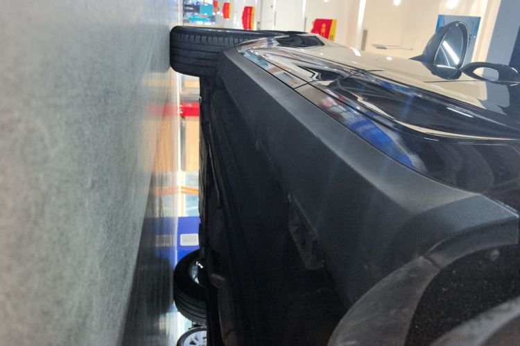 保时捷 2017款  Macan 2.0T局部细节9002