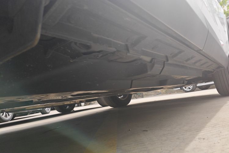 丰田 RAV4荣放 2023款 2.0L CVT两驱都市版局部细节9001