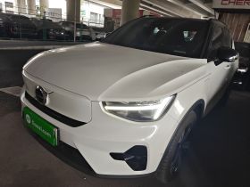 沃尔沃XC40新能源 2023款 长续航版 PRO