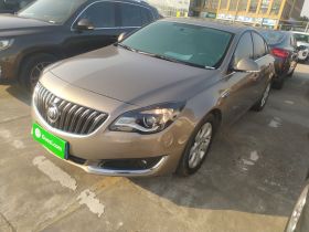 别克 君威 2015款 2.0L 领先时尚型