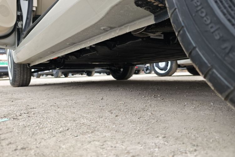 五菱汽车 宏光MINIEV 2024款 第三代 215km 青春版局部细节9002