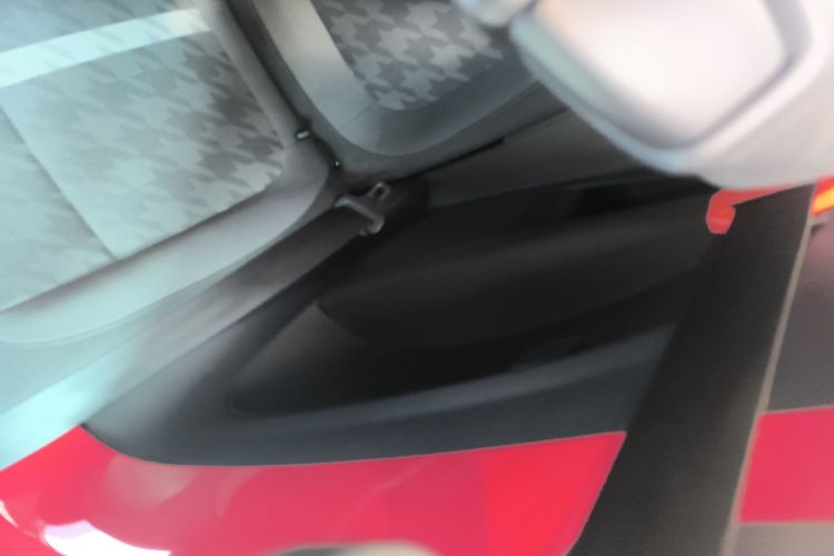 大众 甲壳虫 2018款 180TSI 宜乐型中控内饰45