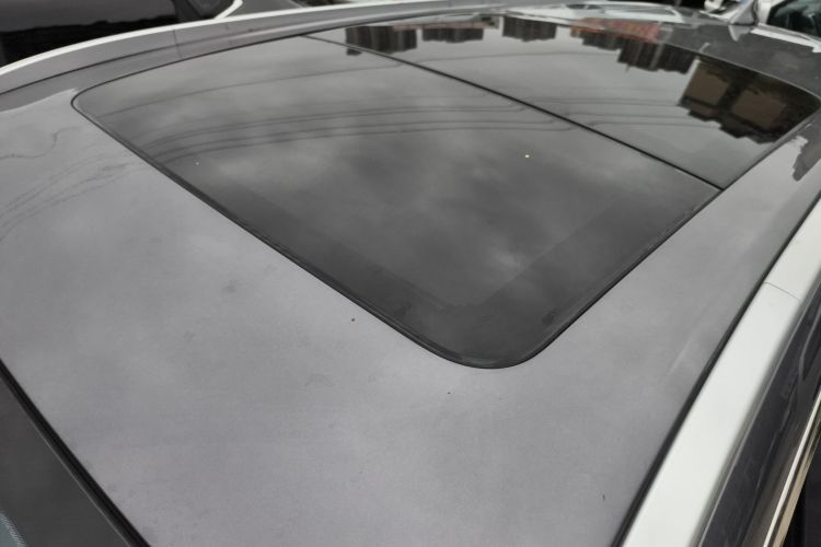 奇瑞 瑞虎8 2021款 鲲鹏版 290TGDI 自动逐风+版局部细节57