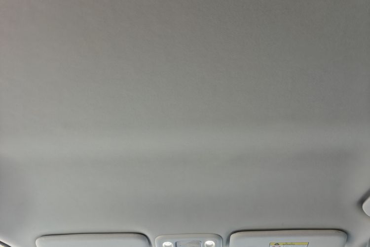 东风纳米 纳米01 2024款 焕新版 330 Plus智+中控内饰22