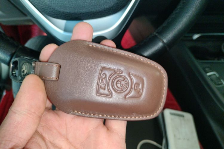 宝马3系 2016款 320Li 时尚型中控内饰11