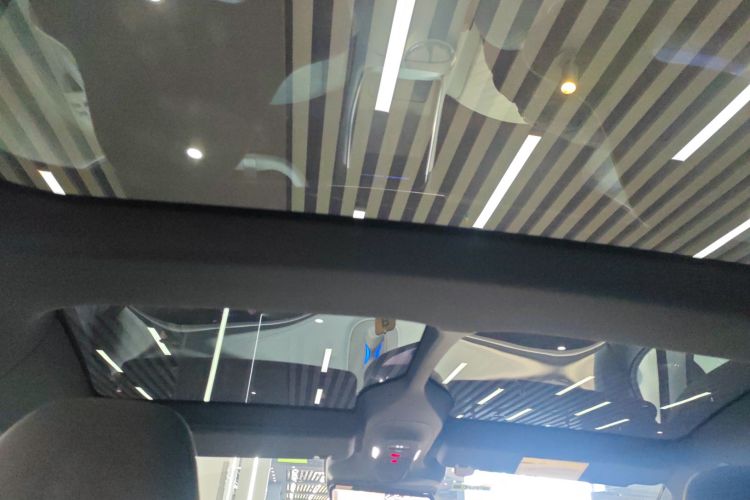 阿维塔11 2022款 长续航双电机版 5座局部细节22