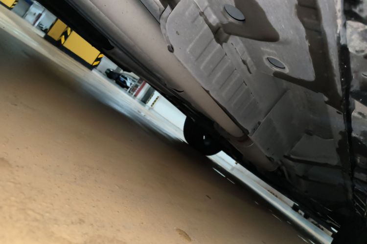 别克 昂科旗 2020款 28T 四驱Avenir艾维亚局部细节9002