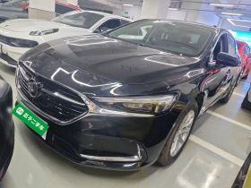 别克 君越 2022款 552T 豪华型