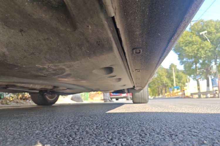 大众 帕萨特 2013款 1.8TSI DSG御尊版局部细节9004