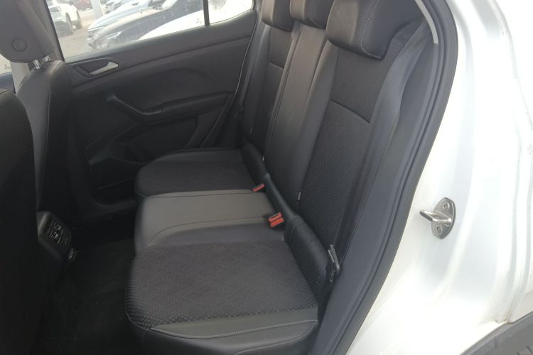 大众 探影 2023款 200TSI DSG 悦智联版中控内饰21