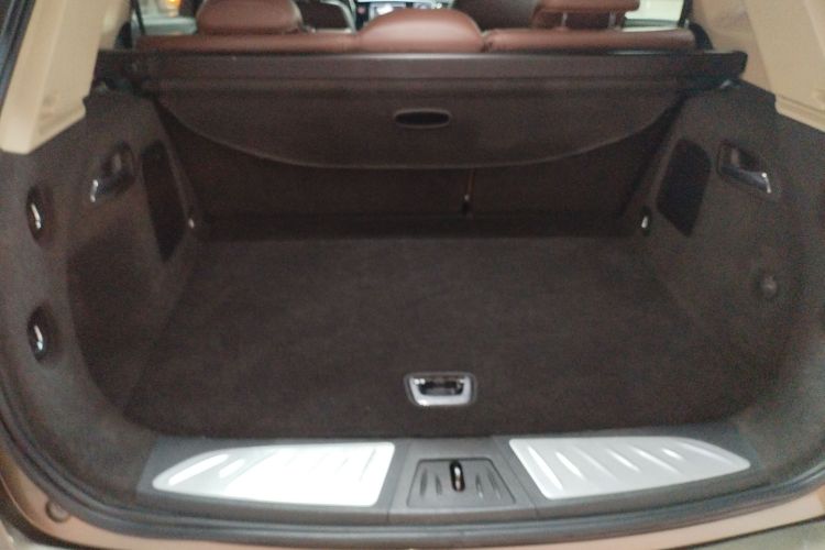 别克 昂科威 2017款 20T 两驱豪华型局部细节23