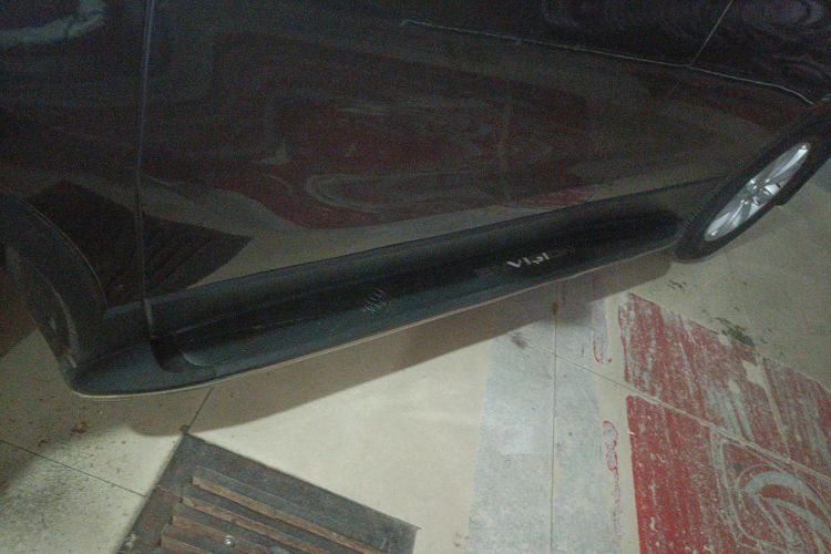 别克 昂科威 2014款 28T 四驱豪华型局部细节9002