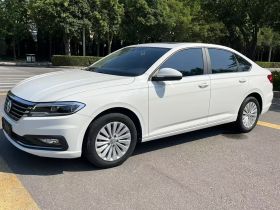 大众 朗逸 2019款 280TSI DSG舒适版 国VI