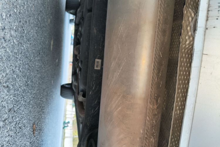 吉利汽车 远景X3 2019款 升级版 1.5L CVT精英型局部细节9009