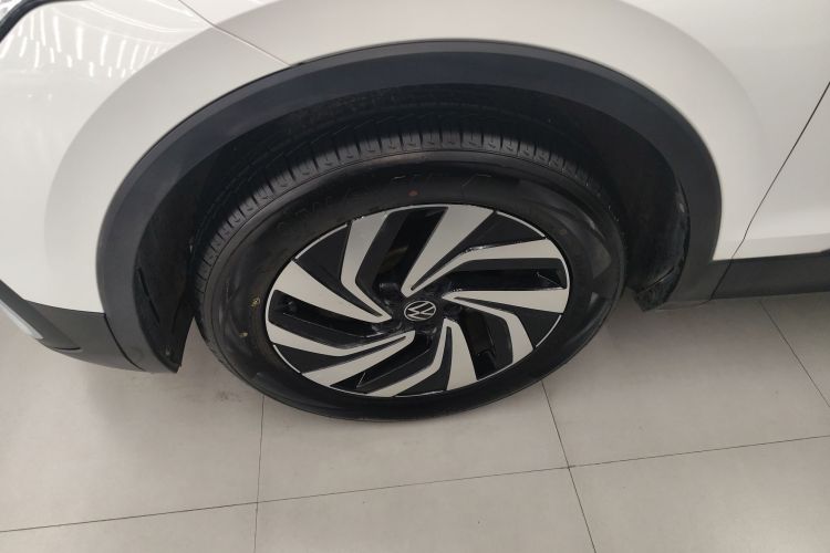 大众 途观L 2023款 330TSI 自动两驱舒享版车身外观6007