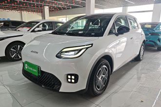 埃安 AION UT 2025款 330星辉版